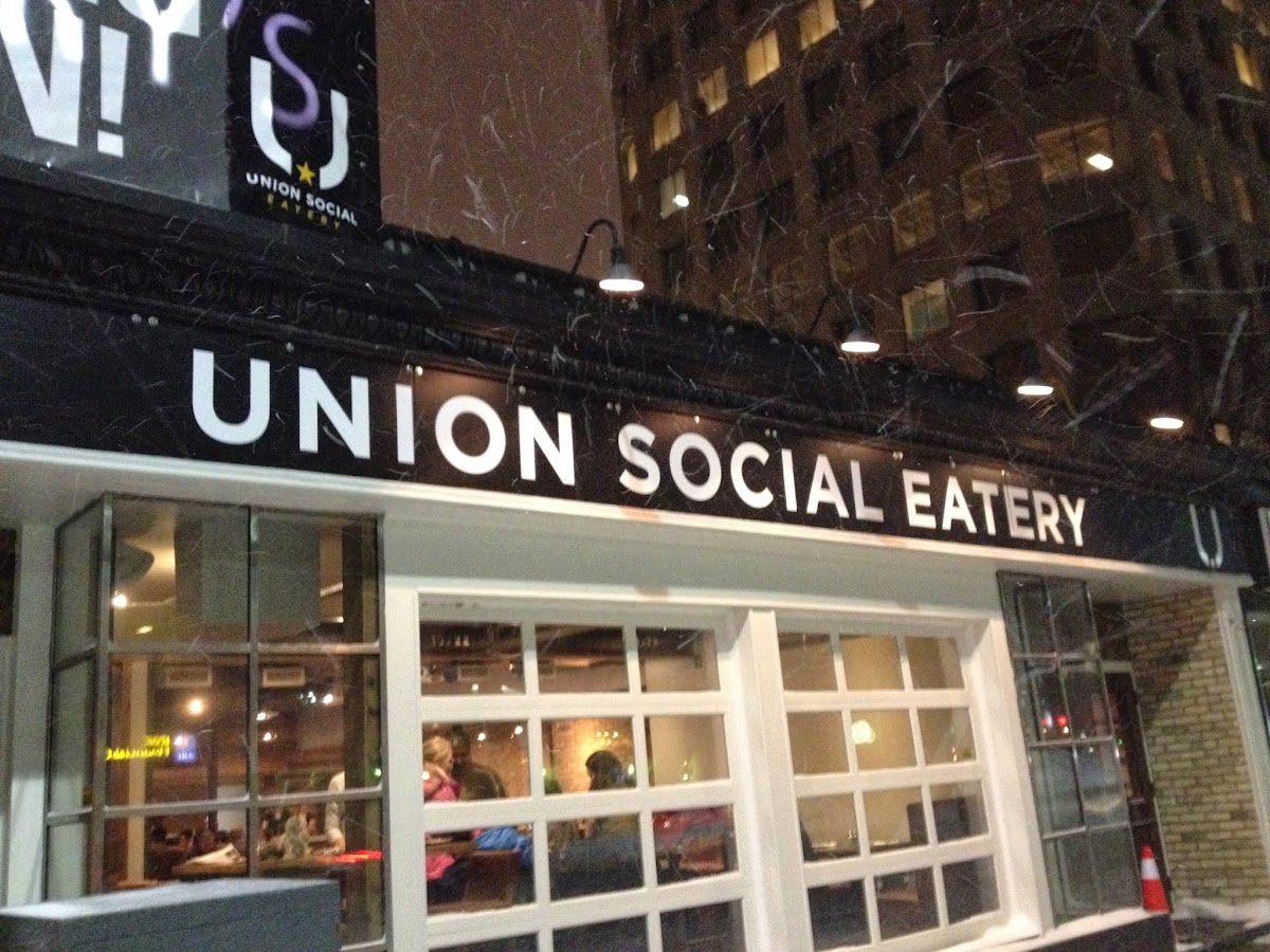 Union Social Eatery-1